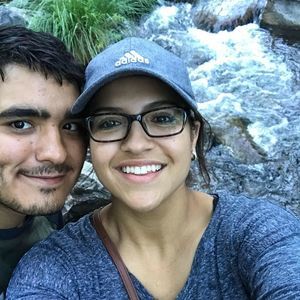 Meet your Posher, Jocelyn